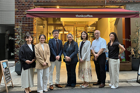 Formidea Business Consultancy and Learning Services Inc.