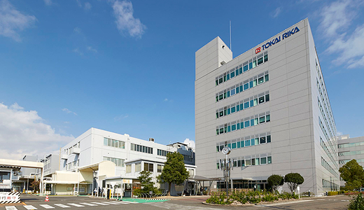 CASE03 株式会社東海理化
