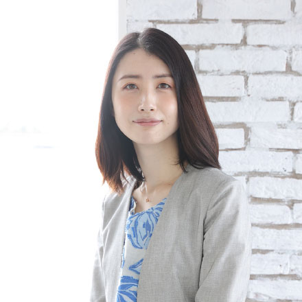 中谷 真紀子