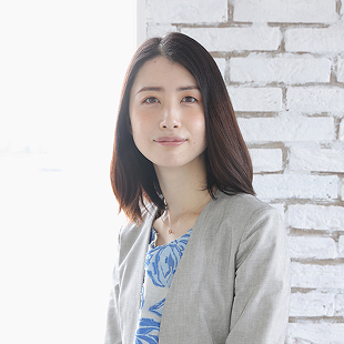 中谷 真紀子