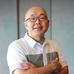 礒 一貴