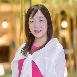 當間 奈津子