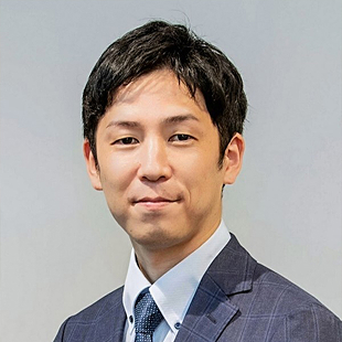 中川 亮太