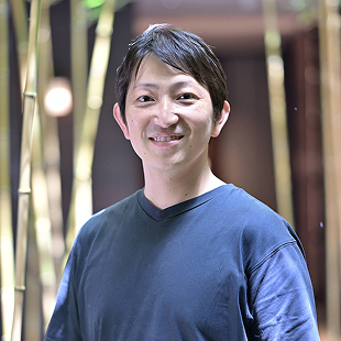 林 寛之