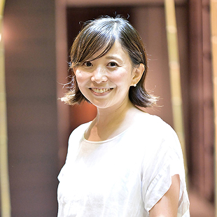樋口 麻里子