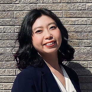 若本 真由子