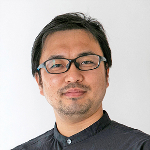 渡部 優一