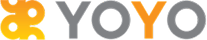 YOYO Holdings Pte. Ltd.ロゴ